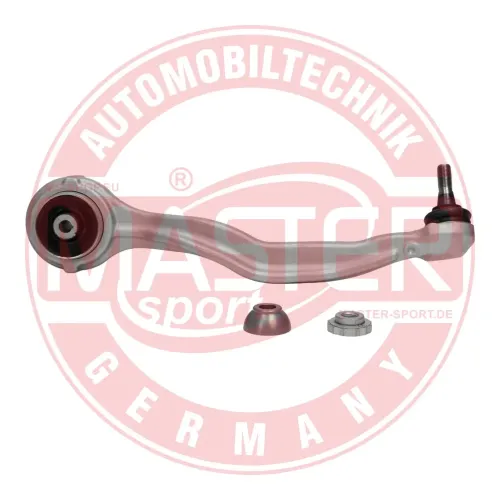 Lenker, Radaufhängung Vorderachse links unten vorne MASTER-SPORT GERMANY 490476S-PCS-MS Bild Lenker, Radaufhängung Vorderachse links unten vorne MASTER-SPORT GERMANY 490476S-PCS-MS