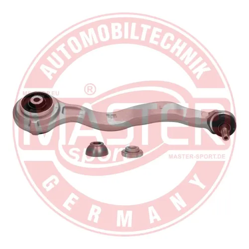 Lenker, Radaufhängung Vorderachse links unten vorne MASTER-SPORT GERMANY 490476S-PCS-MS Bild Lenker, Radaufhängung Vorderachse links unten vorne MASTER-SPORT GERMANY 490476S-PCS-MS