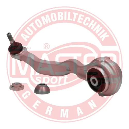 Lenker, Radaufhängung Vorderachse links unten vorne MASTER-SPORT GERMANY 490476S-PCS-MS Bild Lenker, Radaufhängung Vorderachse links unten vorne MASTER-SPORT GERMANY 490476S-PCS-MS