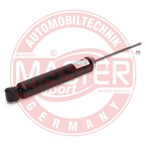 Stoßdämpfer Hinterachse MASTER-SPORT GERMANY 49076K-PCS-MS Bild Stoßdämpfer Hinterachse MASTER-SPORT GERMANY 49076K-PCS-MS