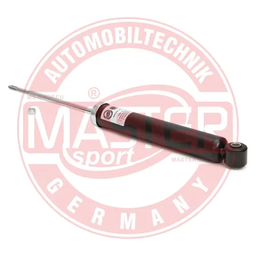 Stoßdämpfer Hinterachse MASTER-SPORT GERMANY 49076K-PCS-MS Bild Stoßdämpfer Hinterachse MASTER-SPORT GERMANY 49076K-PCS-MS
