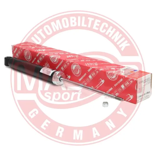 Stoßdämpfer Hinterachse MASTER-SPORT GERMANY 49076K-PCS-MS Bild Stoßdämpfer Hinterachse MASTER-SPORT GERMANY 49076K-PCS-MS