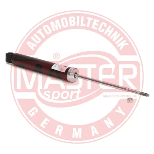 Stoßdämpfer Hinterachse MASTER-SPORT GERMANY 49076K-PCS-MS Bild Stoßdämpfer Hinterachse MASTER-SPORT GERMANY 49076K-PCS-MS