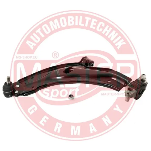 Lenker, Radaufhängung Vorderachse links unten MASTER-SPORT GERMANY 49089M-PCS-MS Bild Lenker, Radaufhängung Vorderachse links unten MASTER-SPORT GERMANY 49089M-PCS-MS