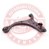 Lenker, Radaufhängung Vorderachse links MASTER-SPORT GERMANY 4940M-PCS-MS