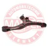 Lenker, Radaufhängung Vorderachse rechts MASTER-SPORT GERMANY 4941M-PCS-MS Bild Lenker, Radaufhängung Vorderachse rechts MASTER-SPORT GERMANY 4941M-PCS-MS