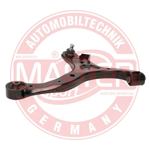 Lenker, Radaufhängung Vorderachse rechts MASTER-SPORT GERMANY 4941M-PCS-MS Bild Lenker, Radaufhängung Vorderachse rechts MASTER-SPORT GERMANY 4941M-PCS-MS
