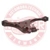 Lenker, Radaufhängung Vorderachse rechts MASTER-SPORT GERMANY 4941M-PCS-MS Bild Lenker, Radaufhängung Vorderachse rechts MASTER-SPORT GERMANY 4941M-PCS-MS