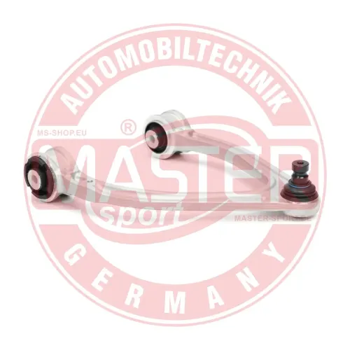Lenker, Radaufhängung Vorderachse rechts oben MASTER-SPORT GERMANY 49759S-PCS-MS Bild Lenker, Radaufhängung Vorderachse rechts oben MASTER-SPORT GERMANY 49759S-PCS-MS