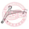 Lenker, Radaufhängung Vorderachse links MASTER-SPORT GERMANY 49958S-PCS-MS