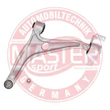 Lenker, Radaufhängung Vorderachse links MASTER-SPORT GERMANY 49958S-PCS-MS
