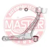 Lenker, Radaufhängung Vorderachse links MASTER-SPORT GERMANY 49958S-PCS-MS Bild Lenker, Radaufhängung Vorderachse links MASTER-SPORT GERMANY 49958S-PCS-MS