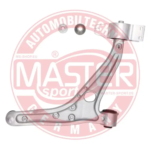 Lenker, Radaufhängung Vorderachse links MASTER-SPORT GERMANY 49958S-PCS-MS Bild Lenker, Radaufhängung Vorderachse links MASTER-SPORT GERMANY 49958S-PCS-MS
