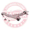 Lenker, Radaufhängung Vorderachse links MASTER-SPORT GERMANY 49958S-PCS-MS Bild Lenker, Radaufhängung Vorderachse links MASTER-SPORT GERMANY 49958S-PCS-MS
