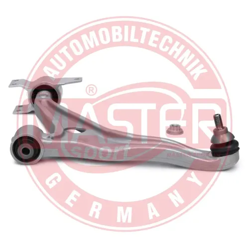 Lenker, Radaufhängung Vorderachse links MASTER-SPORT GERMANY 49958S-PCS-MS Bild Lenker, Radaufhängung Vorderachse links MASTER-SPORT GERMANY 49958S-PCS-MS