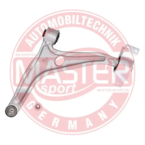 Lenker, Radaufhängung Vorderachse links MASTER-SPORT GERMANY 49958S-PCS-MS Bild Lenker, Radaufhängung Vorderachse links MASTER-SPORT GERMANY 49958S-PCS-MS