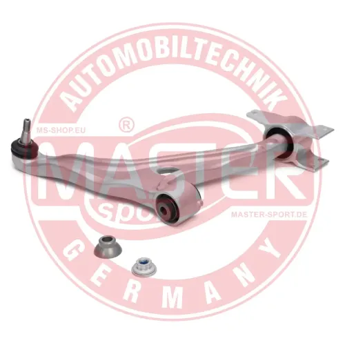 Lenker, Radaufhängung Vorderachse rechts MASTER-SPORT GERMANY 49959S-PCS-MS Bild Lenker, Radaufhängung Vorderachse rechts MASTER-SPORT GERMANY 49959S-PCS-MS