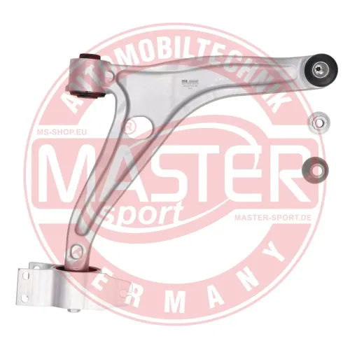Lenker, Radaufhängung Vorderachse rechts MASTER-SPORT GERMANY 49959S-PCS-MS Bild Lenker, Radaufhängung Vorderachse rechts MASTER-SPORT GERMANY 49959S-PCS-MS