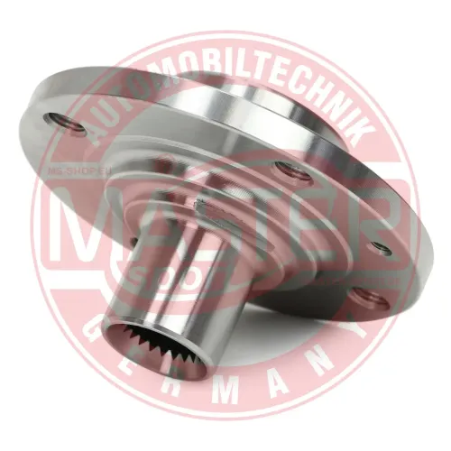 Radnabe Vorderachse MASTER-SPORT GERMANY 4P103-PCS-MS Bild Radnabe Vorderachse MASTER-SPORT GERMANY 4P103-PCS-MS