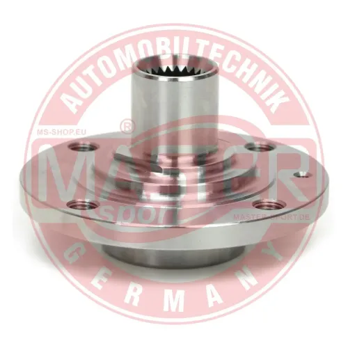 Radnabe Vorderachse MASTER-SPORT GERMANY 4P103-PCS-MS Bild Radnabe Vorderachse MASTER-SPORT GERMANY 4P103-PCS-MS