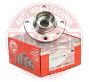 Radnabe Vorderachse MASTER-SPORT GERMANY 4P105-PCS-MS
