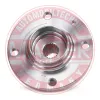 Radnabe Vorderachse MASTER-SPORT GERMANY 4P107-PCS-MS Bild Radnabe Vorderachse MASTER-SPORT GERMANY 4P107-PCS-MS
