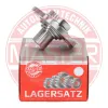 Radnabe Vorderachse MASTER-SPORT GERMANY 4P107-PCS-MS Bild Radnabe Vorderachse MASTER-SPORT GERMANY 4P107-PCS-MS