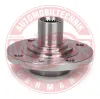Radnabe Vorderachse MASTER-SPORT GERMANY 4P999-PCS-MS Bild Radnabe Vorderachse MASTER-SPORT GERMANY 4P999-PCS-MS