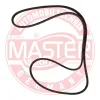 Keilrippenriemen MASTER-SPORT GERMANY 4PK1010-PCS-MS Bild Keilrippenriemen MASTER-SPORT GERMANY 4PK1010-PCS-MS