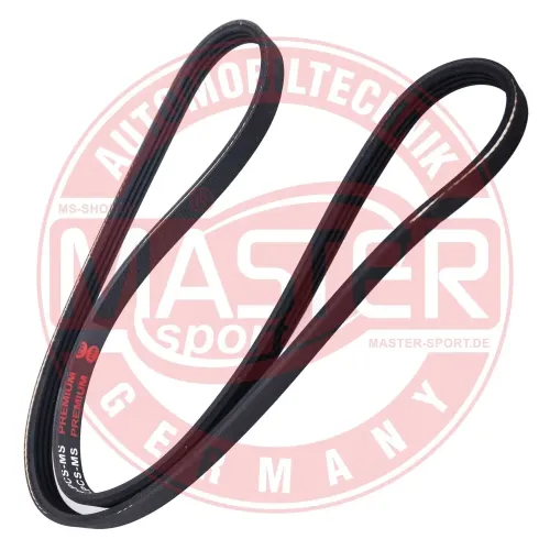 Keilrippenriemen MASTER-SPORT GERMANY 4PK1054-PCS-MS Bild Keilrippenriemen MASTER-SPORT GERMANY 4PK1054-PCS-MS