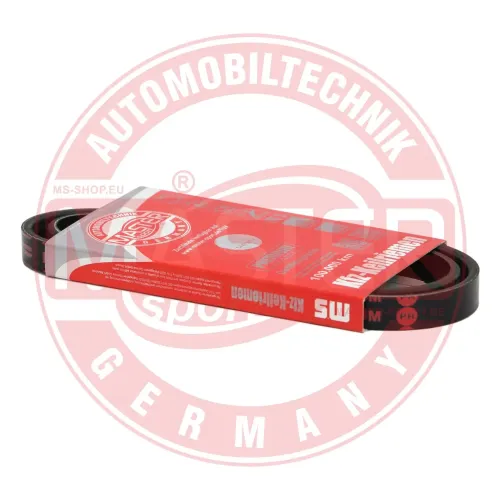 Keilrippenriemen MASTER-SPORT GERMANY 4PK1065-PCS-MS Bild Keilrippenriemen MASTER-SPORT GERMANY 4PK1065-PCS-MS