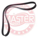 Keilrippenriemen MASTER-SPORT GERMANY 4PK1083-PCS-MS