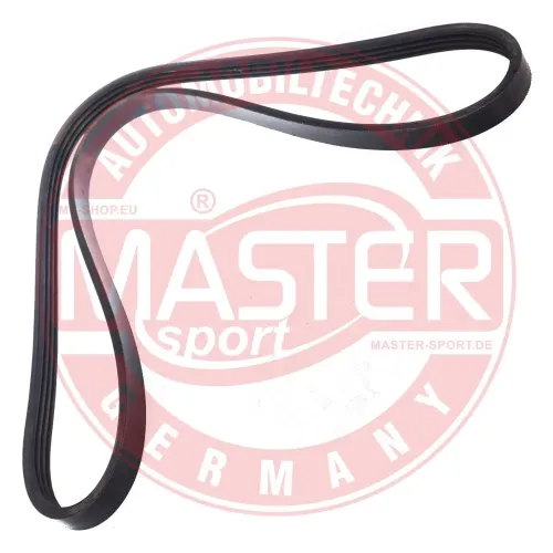 Keilrippenriemen MASTER-SPORT GERMANY 4PK1083-PCS-MS Bild Keilrippenriemen MASTER-SPORT GERMANY 4PK1083-PCS-MS