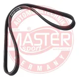 Keilrippenriemen MASTER-SPORT GERMANY 4PK1090-PCS-MS