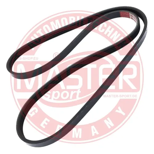 Keilrippenriemen MASTER-SPORT GERMANY 4PK1213-PCS-MS Bild Keilrippenriemen MASTER-SPORT GERMANY 4PK1213-PCS-MS