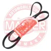 Keilrippenriemen MASTER-SPORT GERMANY 4PK1511-PCS-MS