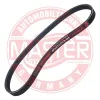 Keilrippenriemen MASTER-SPORT GERMANY 4PK613-PCS-MS