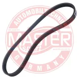 Keilrippenriemen MASTER-SPORT GERMANY 4PK654-PCS-MS