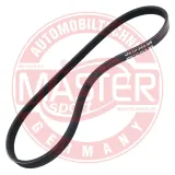 Keilrippenriemen MASTER-SPORT GERMANY 4PK737-PCS-MS