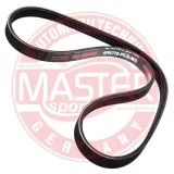 Keilrippenriemen MASTER-SPORT GERMANY 4PK770-PCS-MS