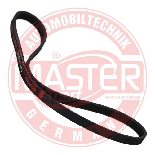 Keilrippenriemen MASTER-SPORT GERMANY 4PK855-PCS-MS Bild Keilrippenriemen MASTER-SPORT GERMANY 4PK855-PCS-MS