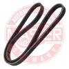 Keilrippenriemen MASTER-SPORT GERMANY 4PK905-PCS-MS