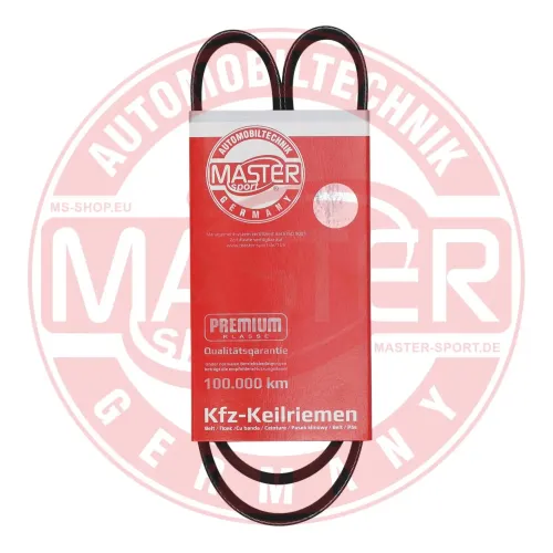Keilrippenriemen MASTER-SPORT GERMANY 4PK950-PCS-MS Bild Keilrippenriemen MASTER-SPORT GERMANY 4PK950-PCS-MS
