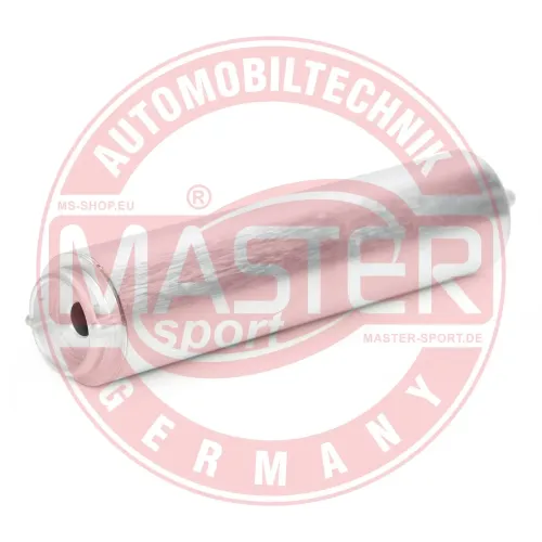 Kraftstofffilter MASTER-SPORT GERMANY 5002X-KF-PCS-MS Bild Kraftstofffilter MASTER-SPORT GERMANY 5002X-KF-PCS-MS