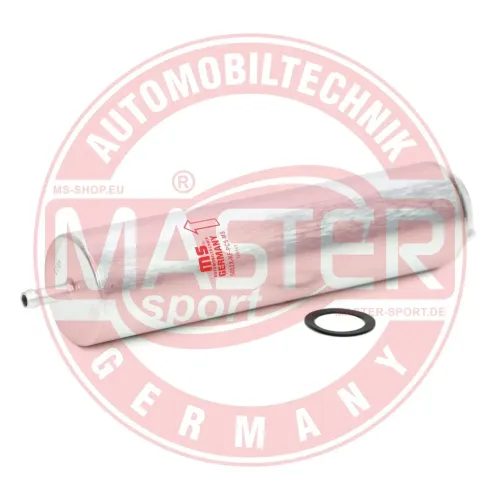 Kraftstofffilter MASTER-SPORT GERMANY 5002X-KF-PCS-MS Bild Kraftstofffilter MASTER-SPORT GERMANY 5002X-KF-PCS-MS