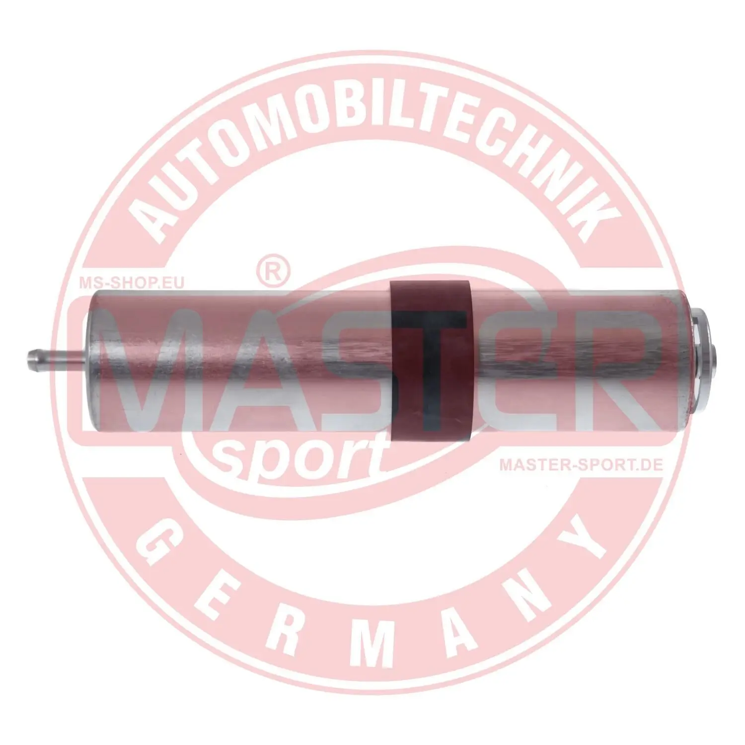 Kraftstofffilter MASTER-SPORT GERMANY 5010Z-KF-PCS-MS