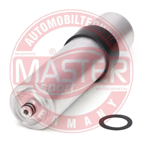 Kraftstofffilter MASTER-SPORT GERMANY 5010Z-KF-PCS-MS Bild Kraftstofffilter MASTER-SPORT GERMANY 5010Z-KF-PCS-MS