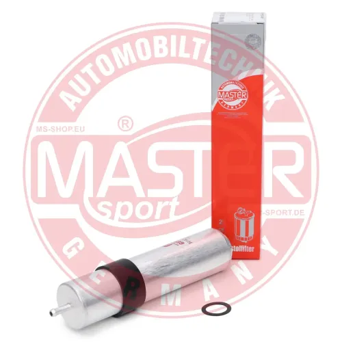 Kraftstofffilter MASTER-SPORT GERMANY 5010Z-KF-PCS-MS Bild Kraftstofffilter MASTER-SPORT GERMANY 5010Z-KF-PCS-MS