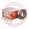 Radlagersatz Hinterachse MASTER-SPORT GERMANY 502602-SET-MS Bild Radlagersatz Hinterachse MASTER-SPORT GERMANY 502602-SET-MS