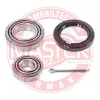 Radlagersatz MASTER-SPORT GERMANY 504-SET-MS